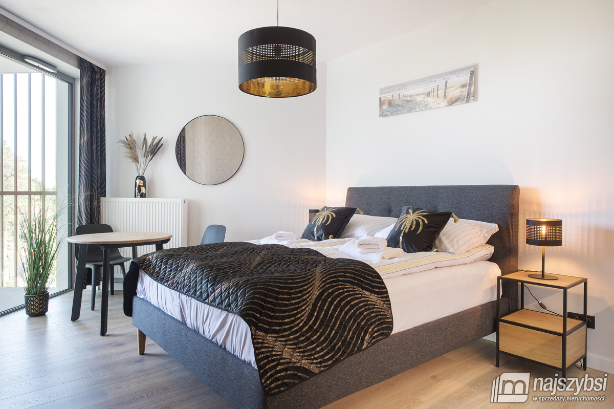 Pobierowo - Luksusowy apartament przy plaży (1)