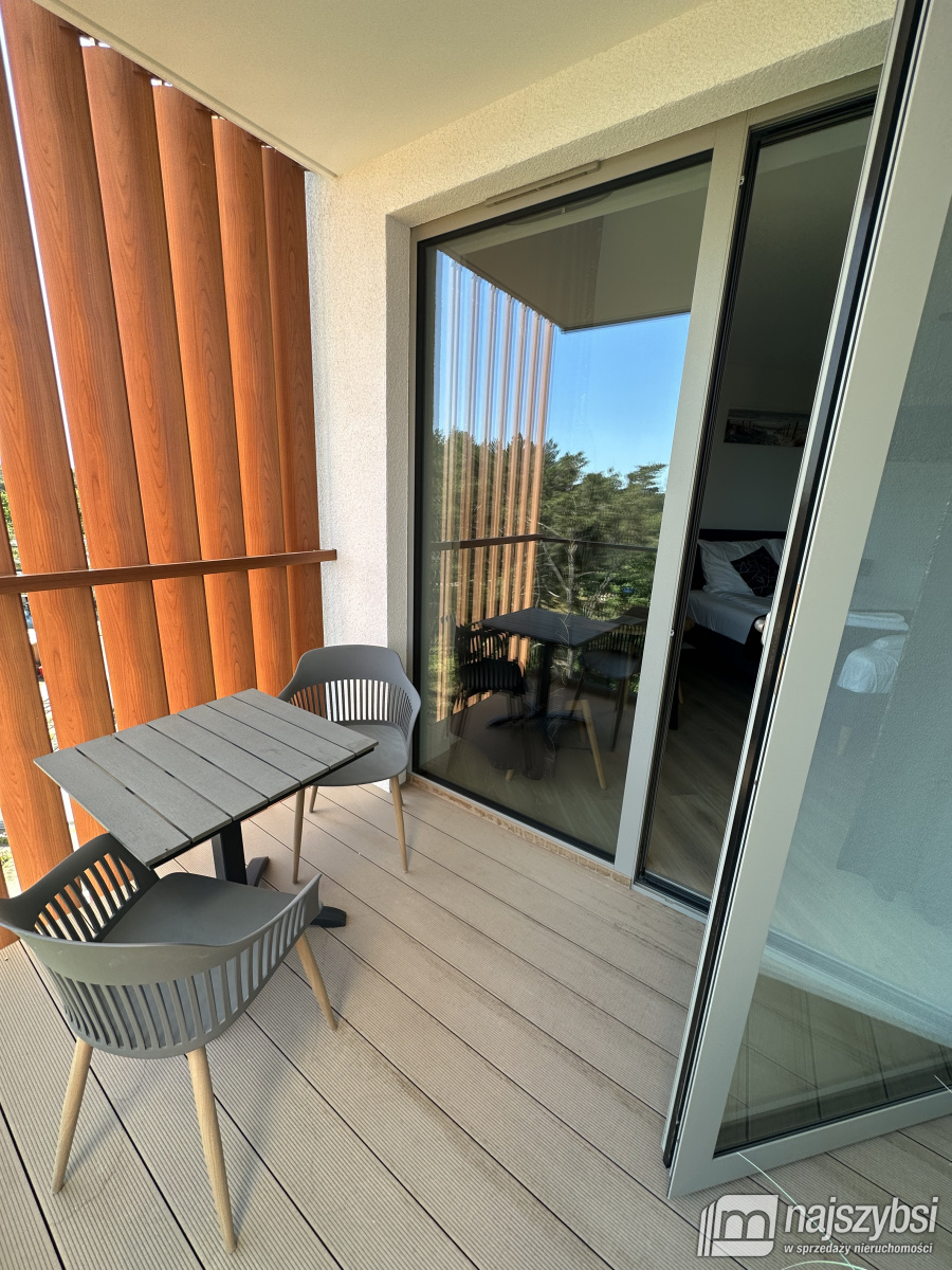 Pobierowo - Luksusowy apartament przy plaży (10)