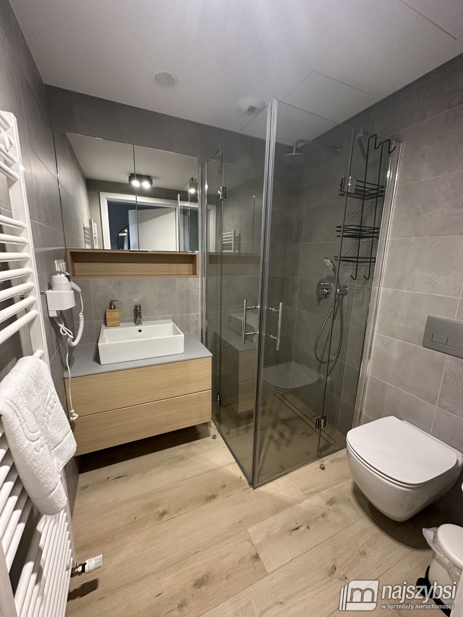 Pobierowo - Luksusowy apartament przy plaży (11)