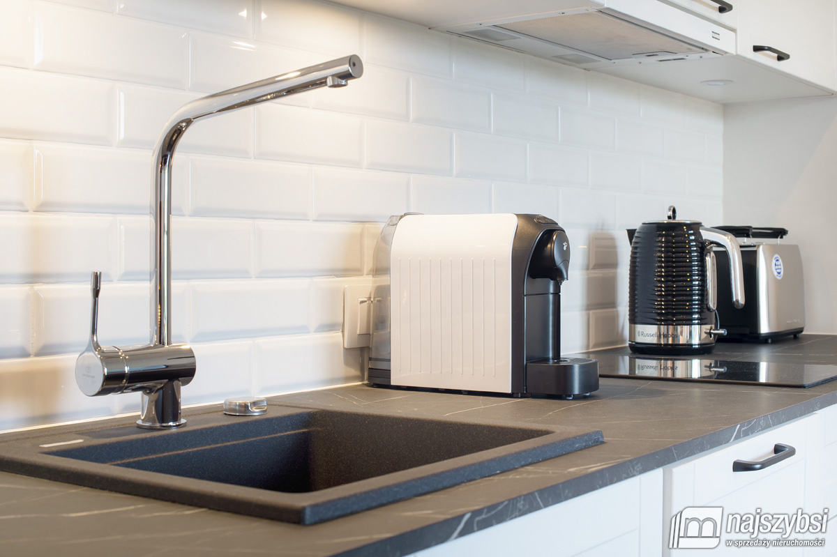 Pobierowo - Luksusowy apartament przy plaży (12)