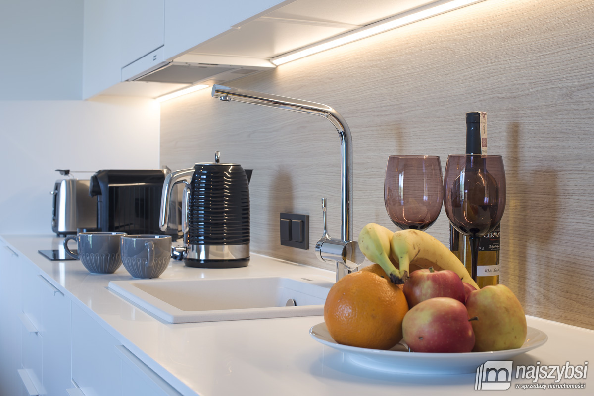 Pobierowo - Luksusowy apartament przy plaży (13)