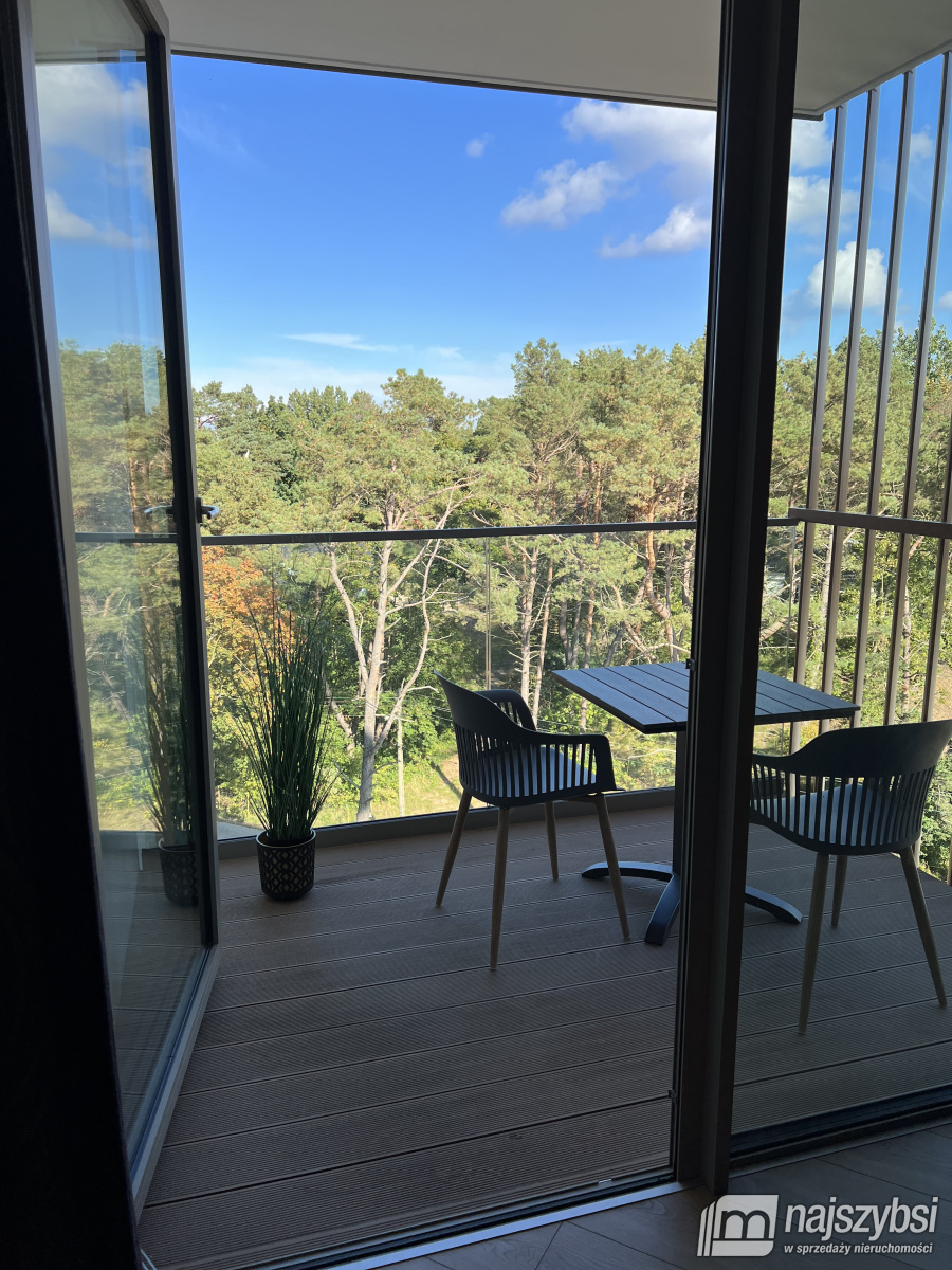 Pobierowo - Luksusowy apartament przy plaży (14)