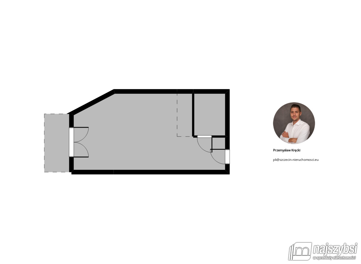 Pobierowo - Luksusowy apartament przy plaży (15)