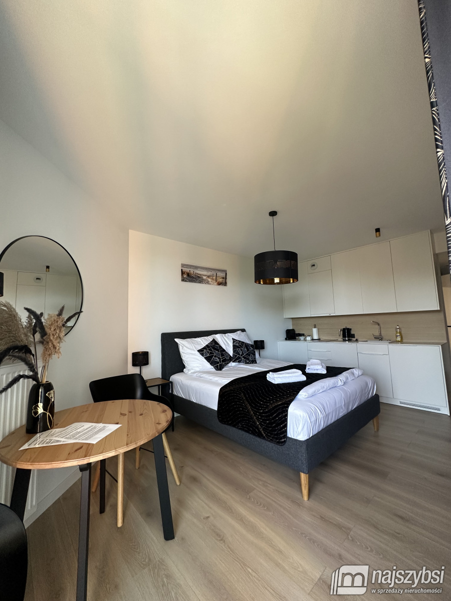 Pobierowo - Luksusowy apartament przy plaży (2)