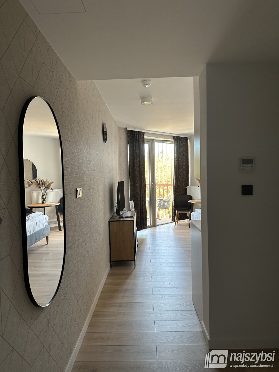 Pobierowo - Luksusowy apartament przy plaży (3)