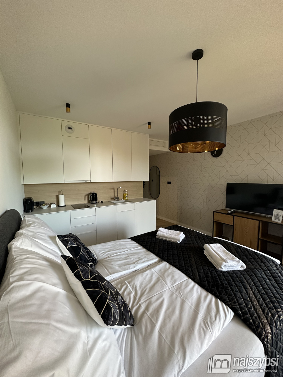 Pobierowo - Luksusowy apartament przy plaży (4)