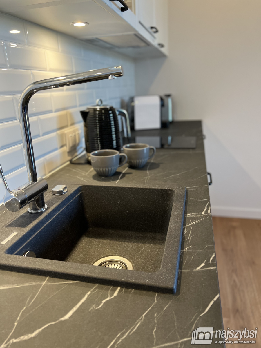 Pobierowo - Luksusowy apartament przy plaży (5)