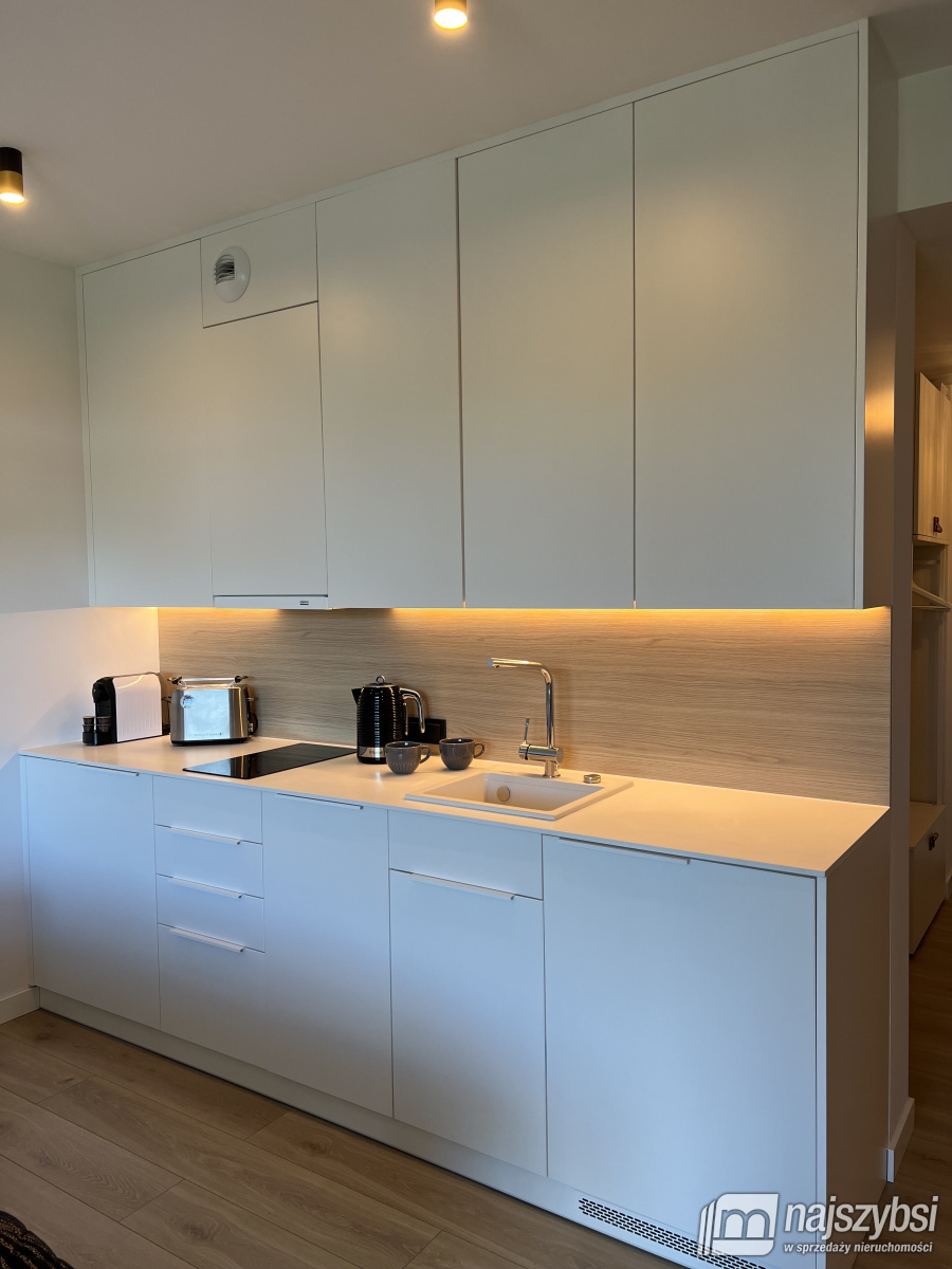 Pobierowo - Luksusowy apartament przy plaży (6)