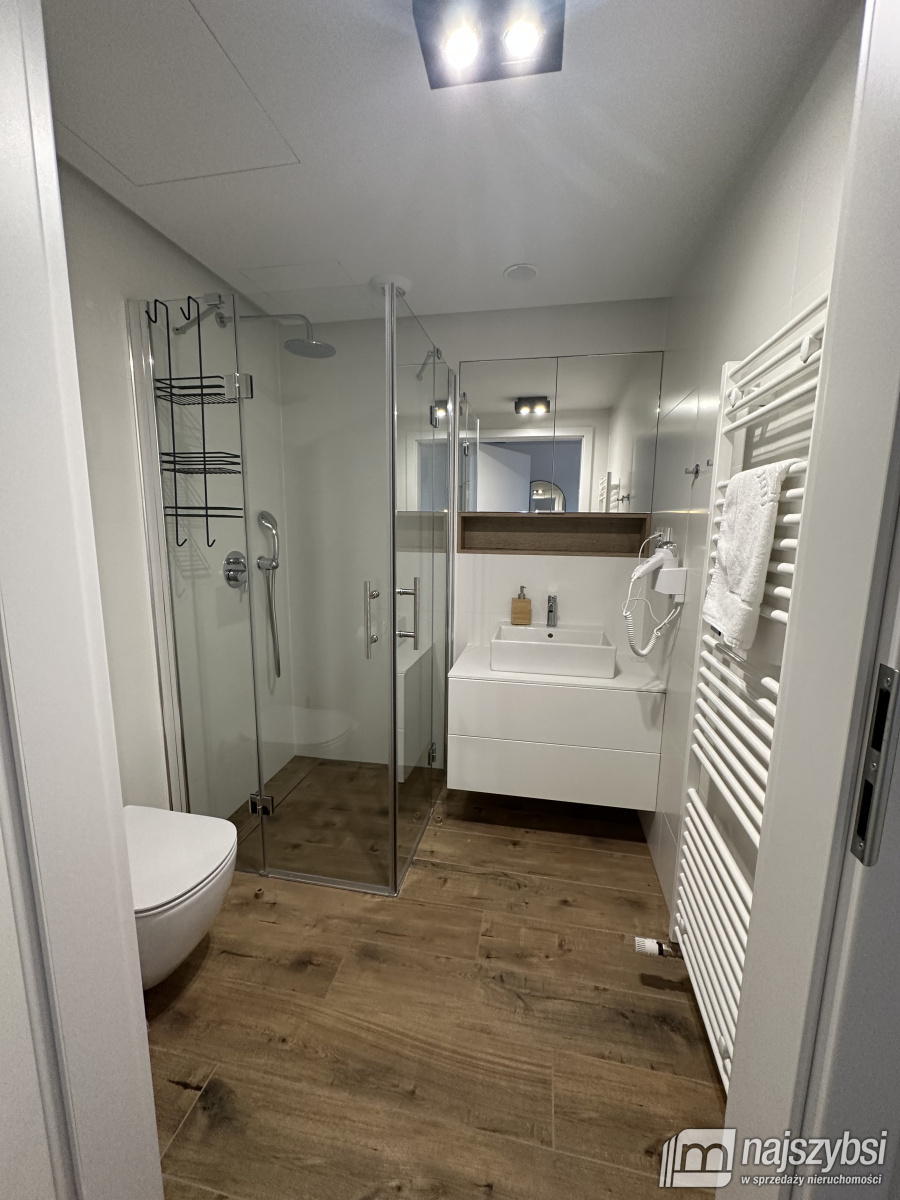 Pobierowo - Luksusowy apartament przy plaży (7)