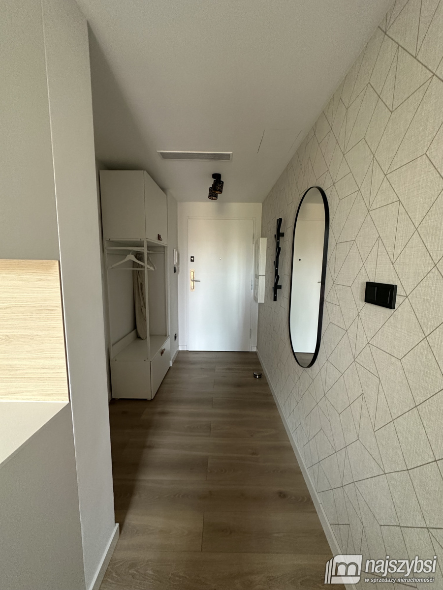 Pobierowo - Luksusowy apartament przy plaży (8)