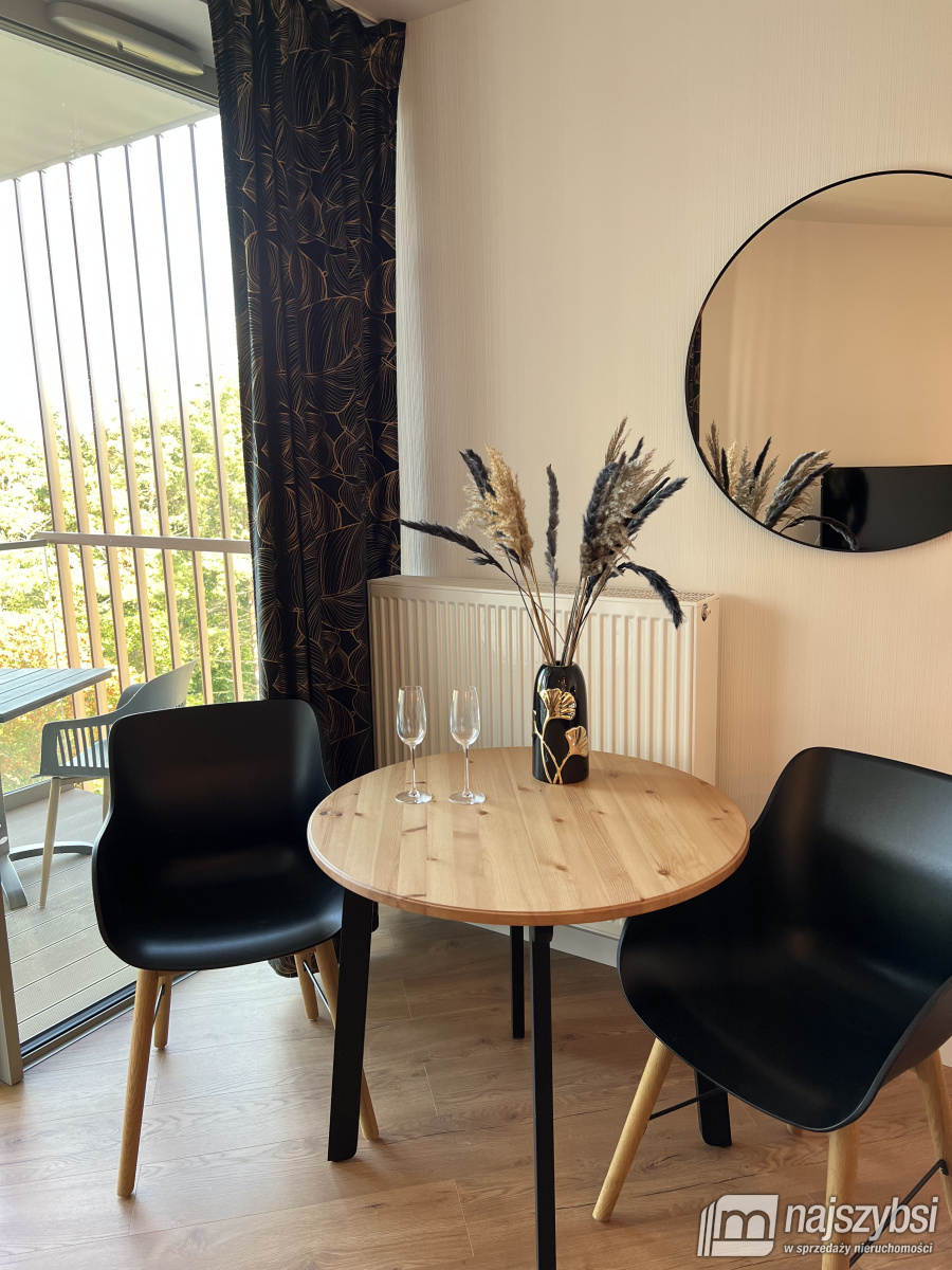 Pobierowo - Luksusowy apartament przy plaży (9)