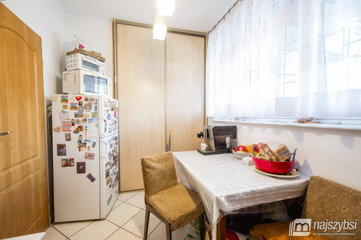 Szczecin- dwupokojowe mieszkanie na starym mieście (7)