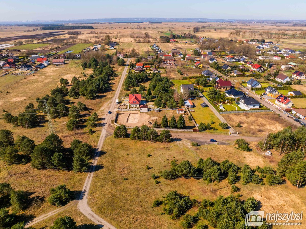 Rurzyca - działka o pow. 1214m2 (10)