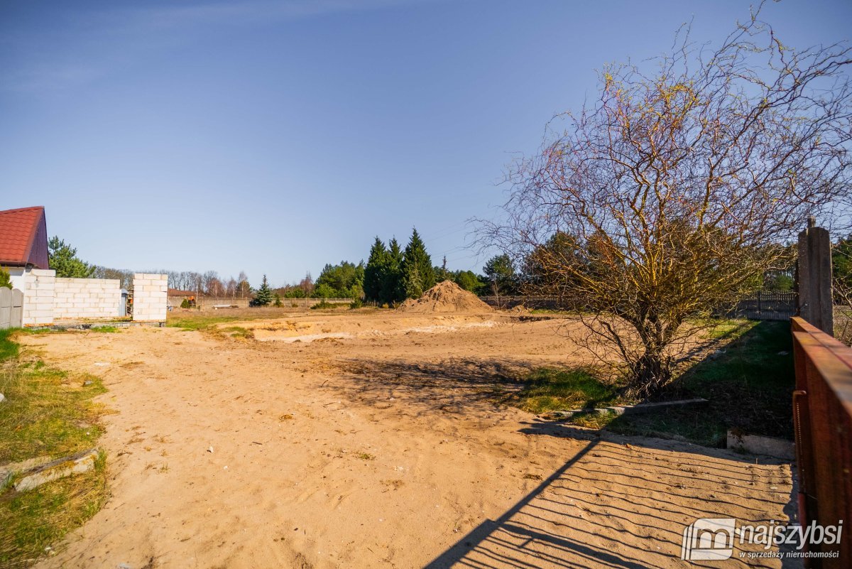 Rurzyca - działka o pow. 1214m2 (15)