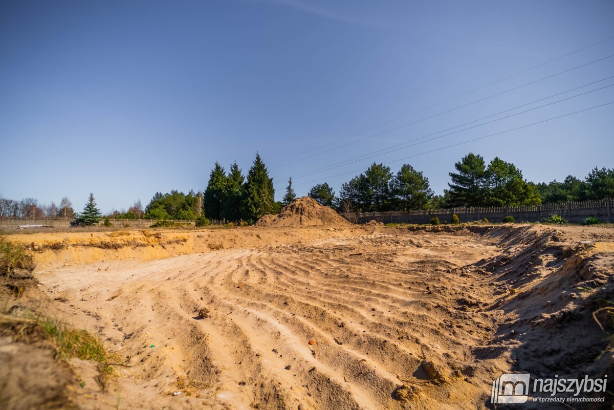 Rurzyca - działka o pow. 1214m2 (16)