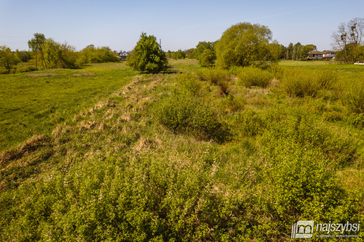 Jasienica- Dwie działki w cenie jednej (1)