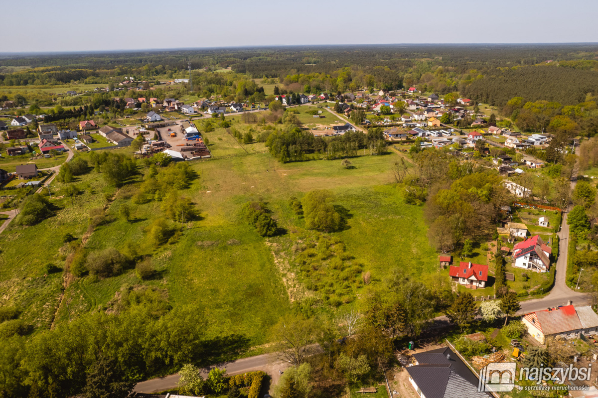 Jasienica- Dwie działki w cenie jednej (11)