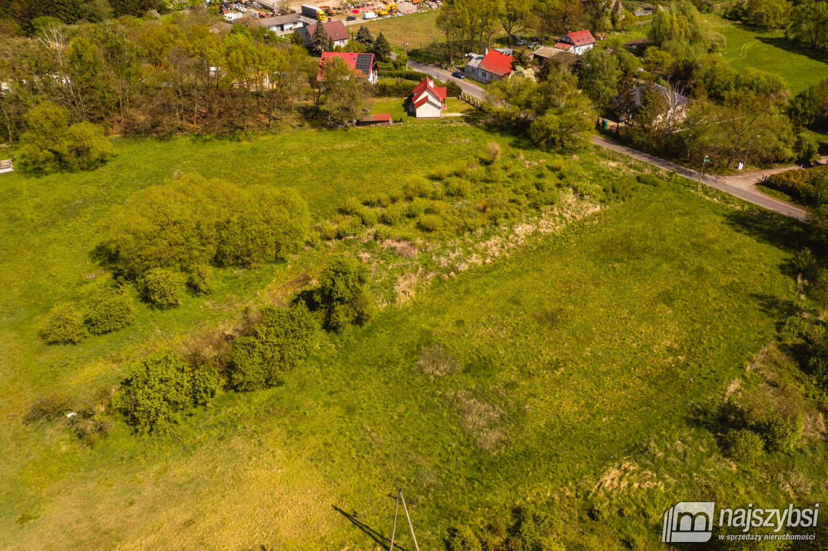 Jasienica- Dwie działki w cenie jednej (12)