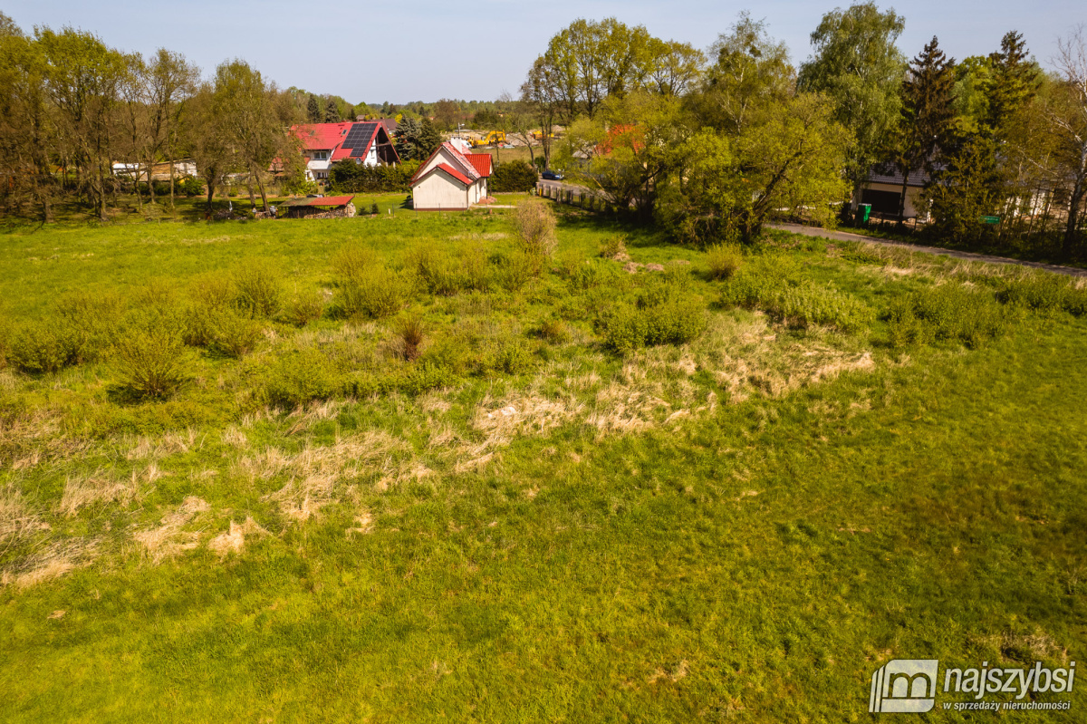 Jasienica- Dwie działki w cenie jednej (7)