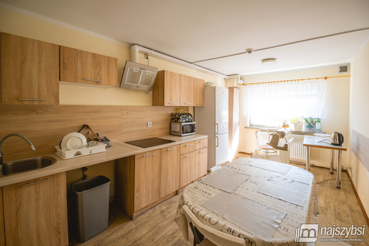 Police- Hostel na sprzedaż (2)