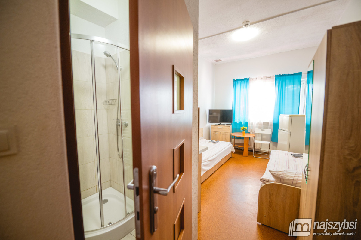 Police- Hostel na sprzedaż (7)