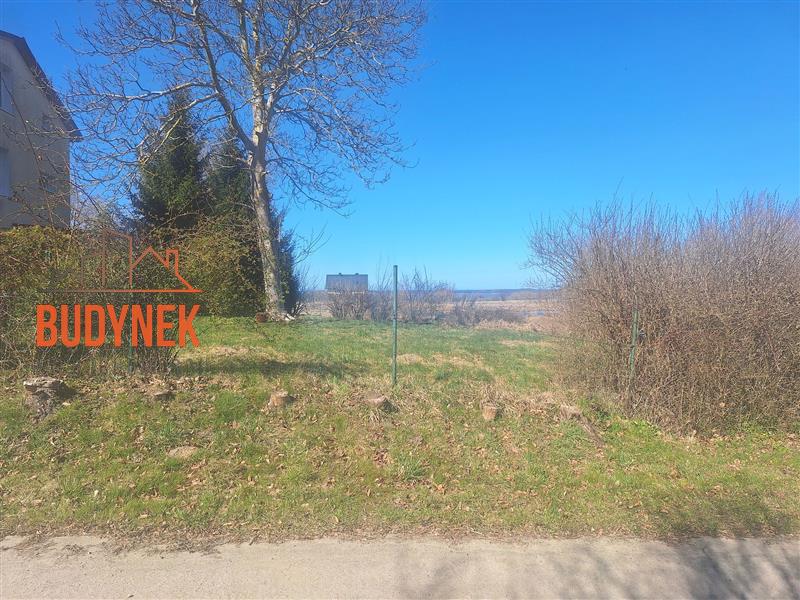 Działka budowlana - Zakrzewo  (12)