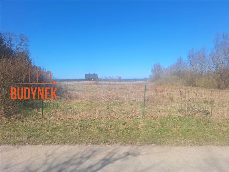 Działka budowlana - Zakrzewo  (13)