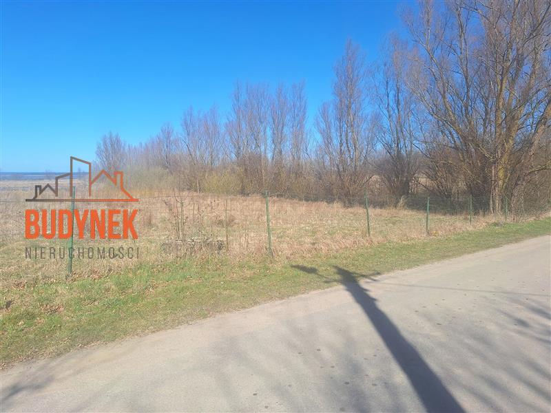 Działka budowlana - Zakrzewo  (14)