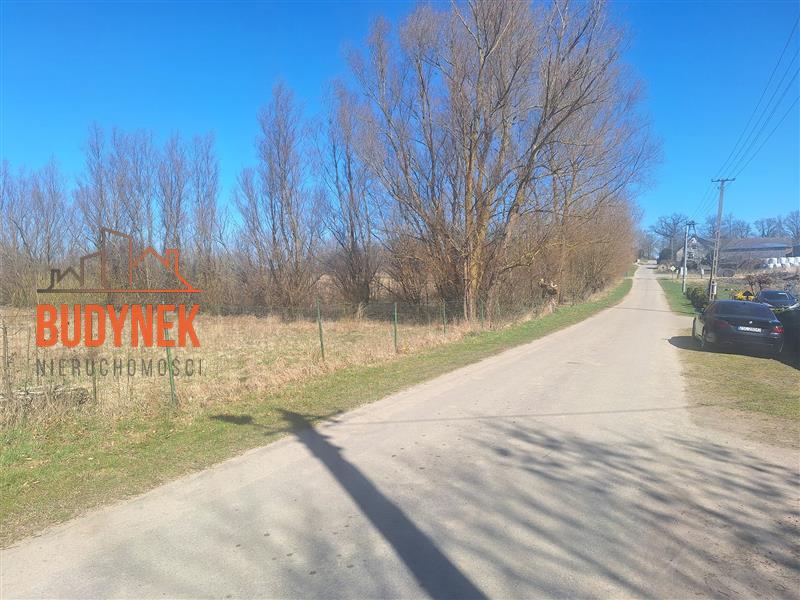 Działka budowlana - Zakrzewo  (15)