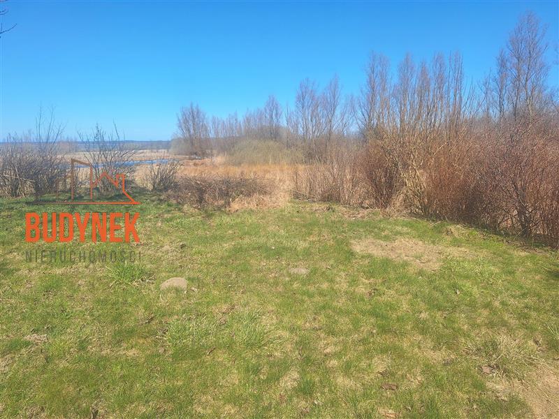 Działka budowlana - Zakrzewo  (5)