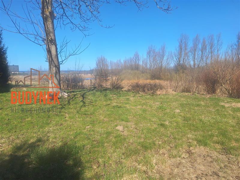 Działka budowlana - Zakrzewo  (7)