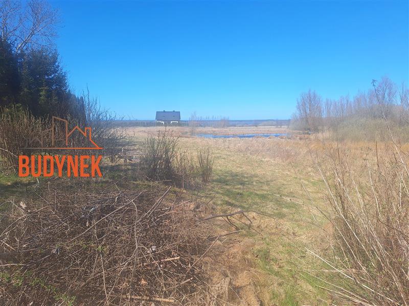 Działka budowlana - Zakrzewo  (8)