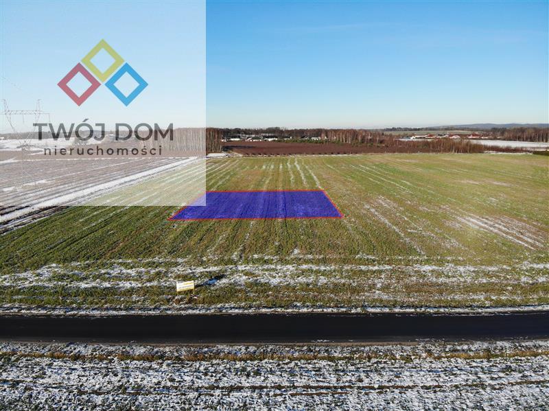 Działka - Manowo  (1)