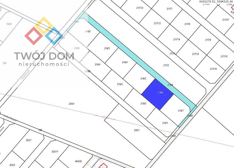 Działka - Manowo  (2)