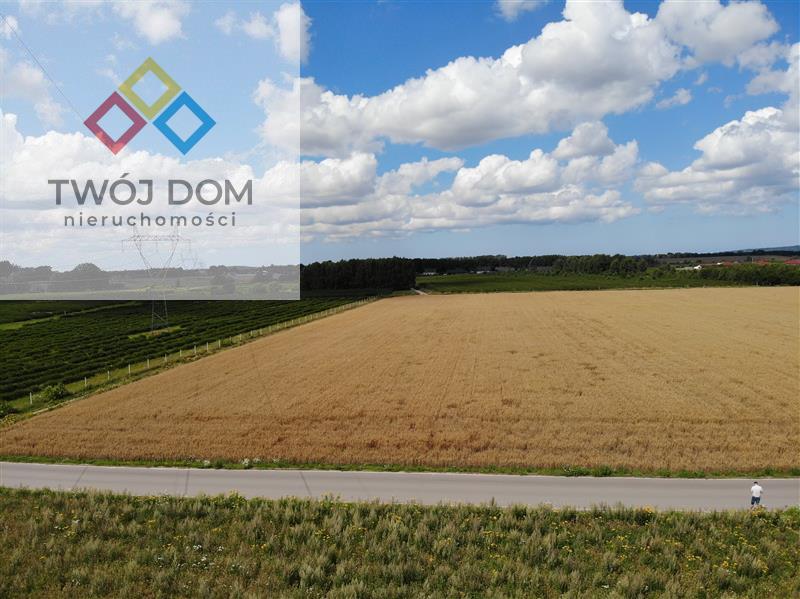 Działka - Manowo  (4)