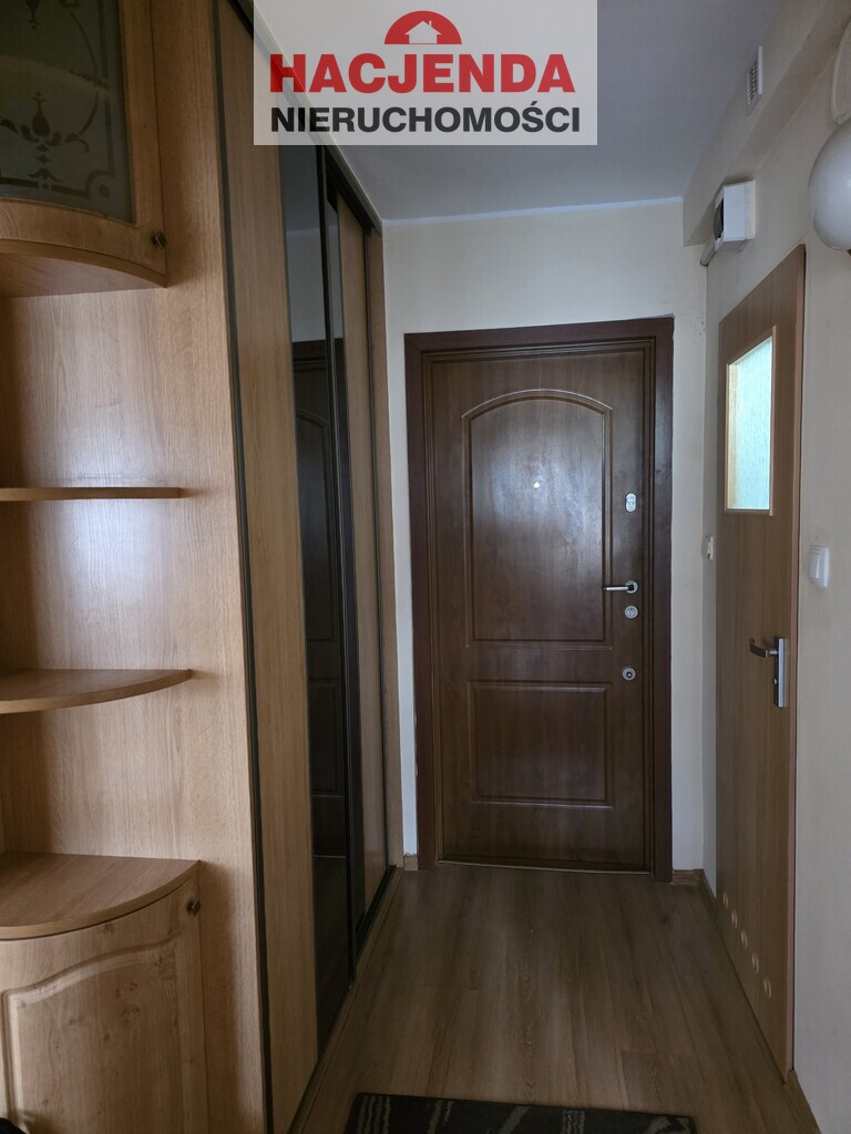 MIESZKANIE - 2 pokoje |  wyposażone | (6)