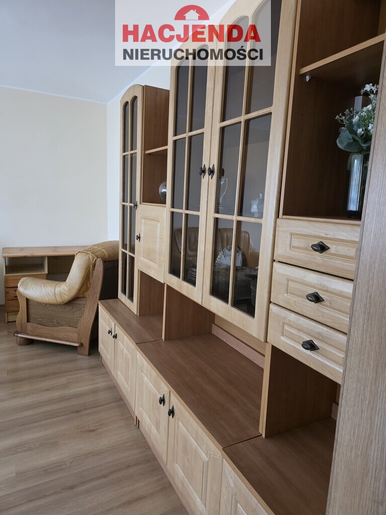 MIESZKANIE - 2 pokoje |  wyposażone | (8)