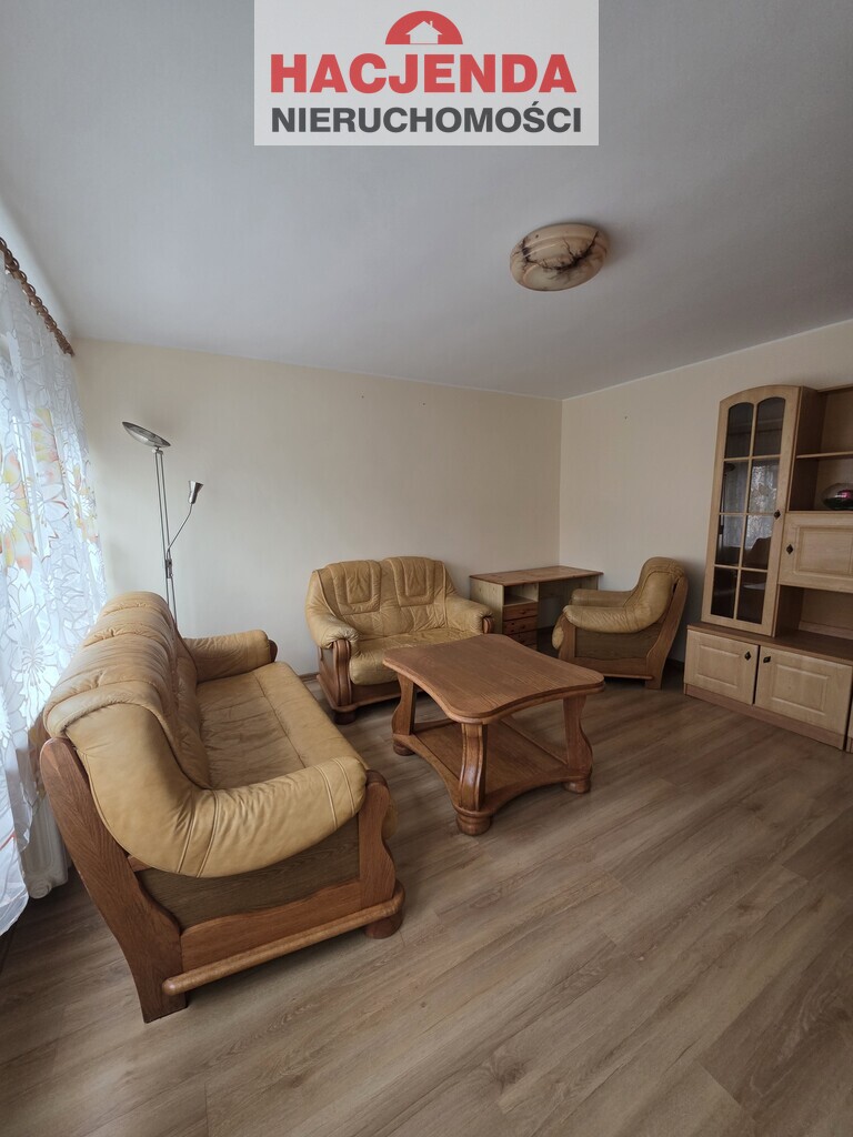 MIESZKANIE - 2 pokoje |  wyposażone | (9)