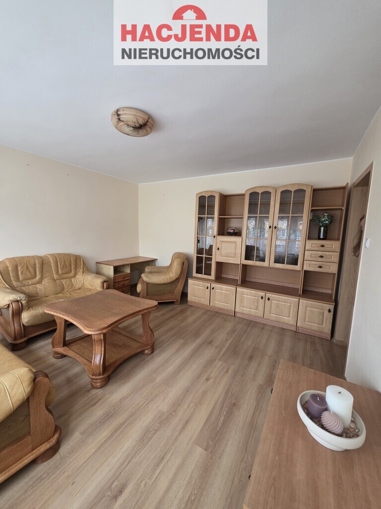 MIESZKANIE - 2 pokoje |  wyposażone | (10)