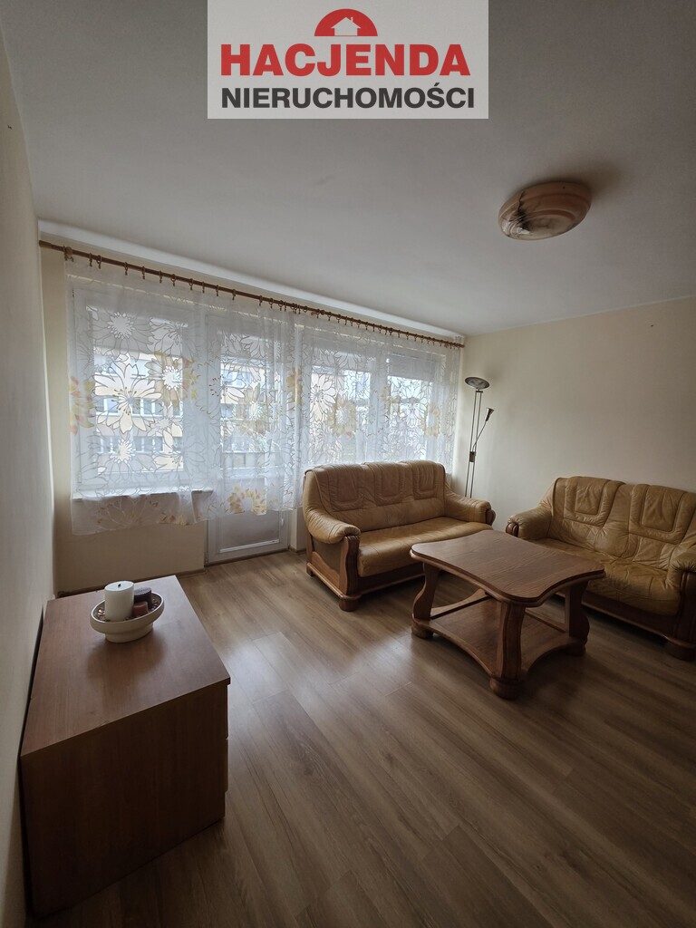 MIESZKANIE - 2 pokoje |  wyposażone | (1)