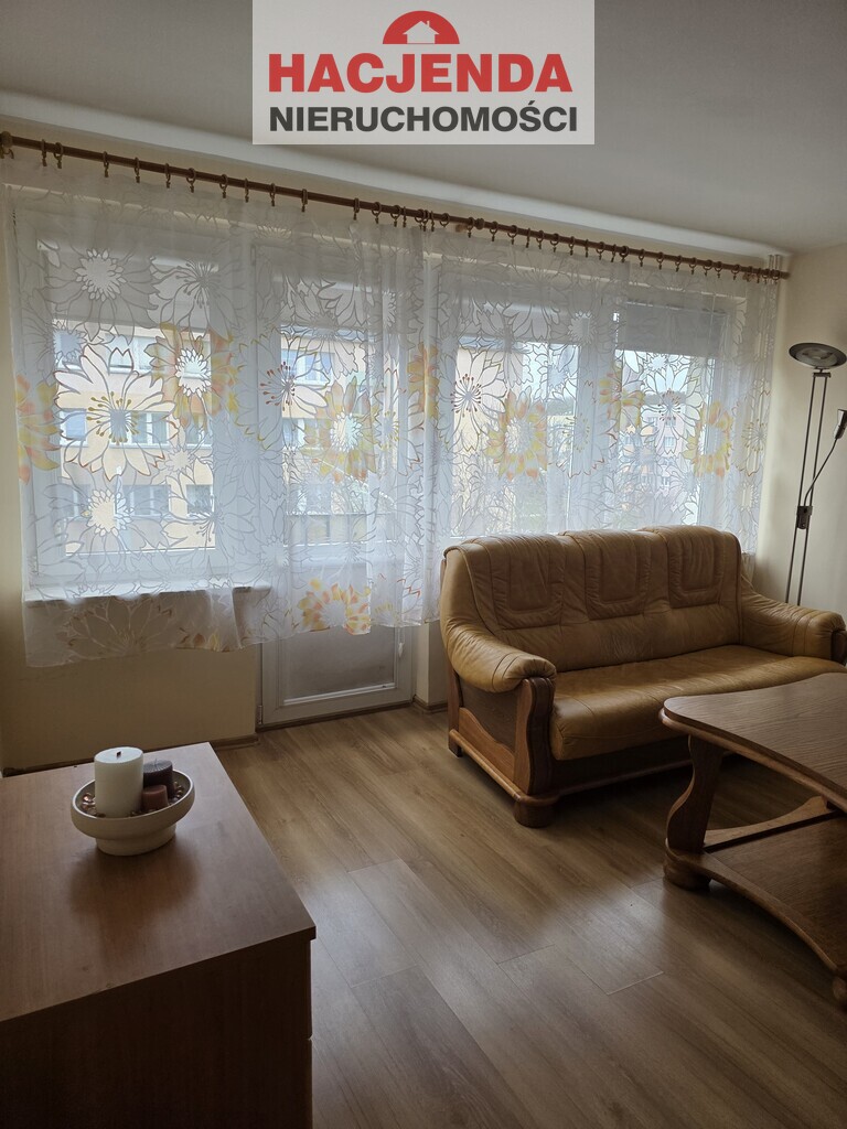 MIESZKANIE - 2 pokoje |  wyposażone | (7)