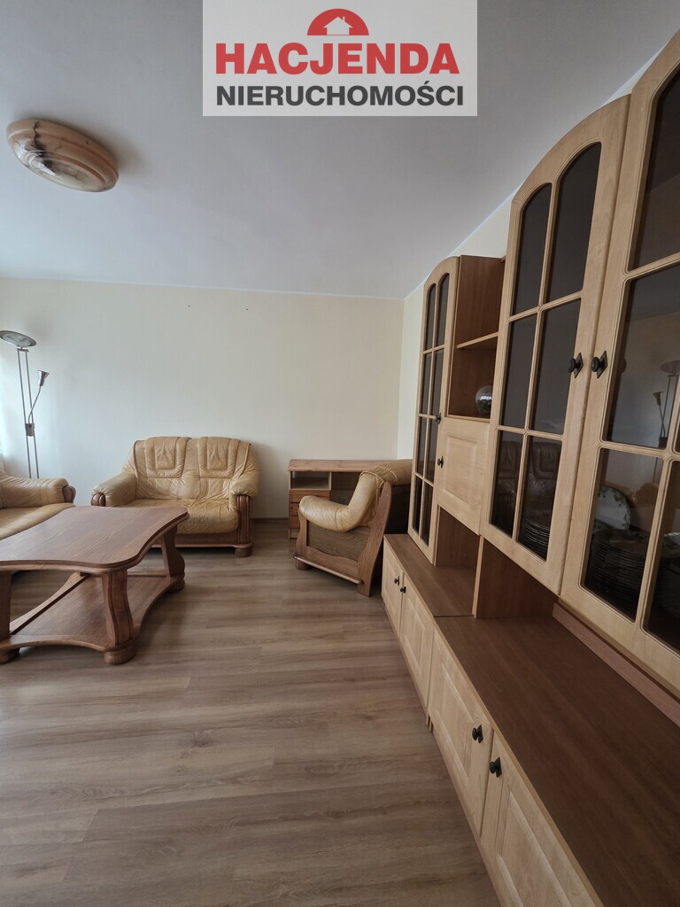 MIESZKANIE - 2 pokoje |  wyposażone | (11)