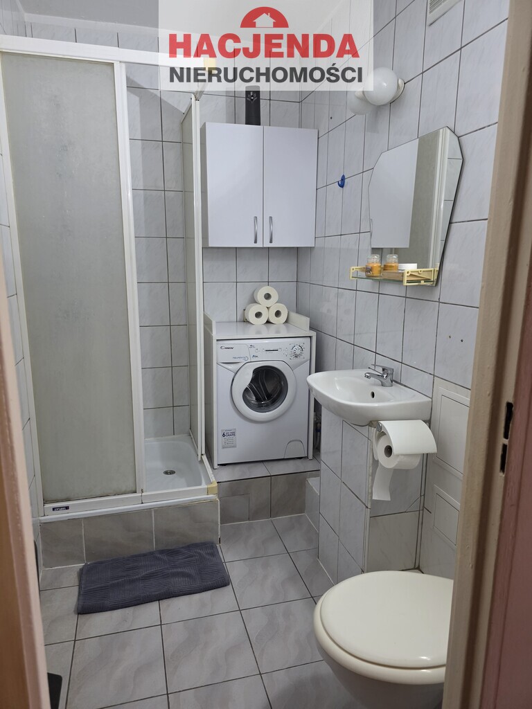 MIESZKANIE - 2 pokoje |  wyposażone | (13)