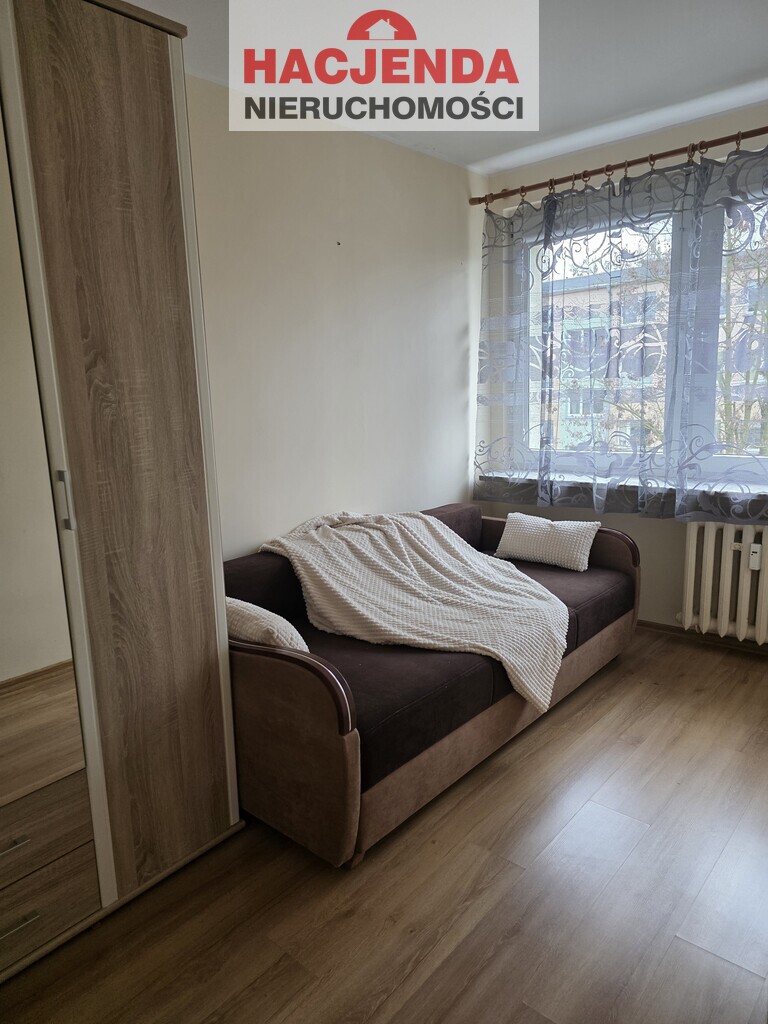 MIESZKANIE - 2 pokoje |  wyposażone | (4)