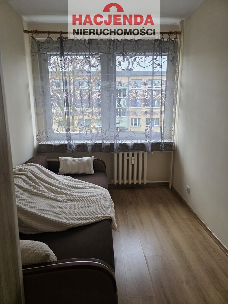 MIESZKANIE - 2 pokoje |  wyposażone | (14)