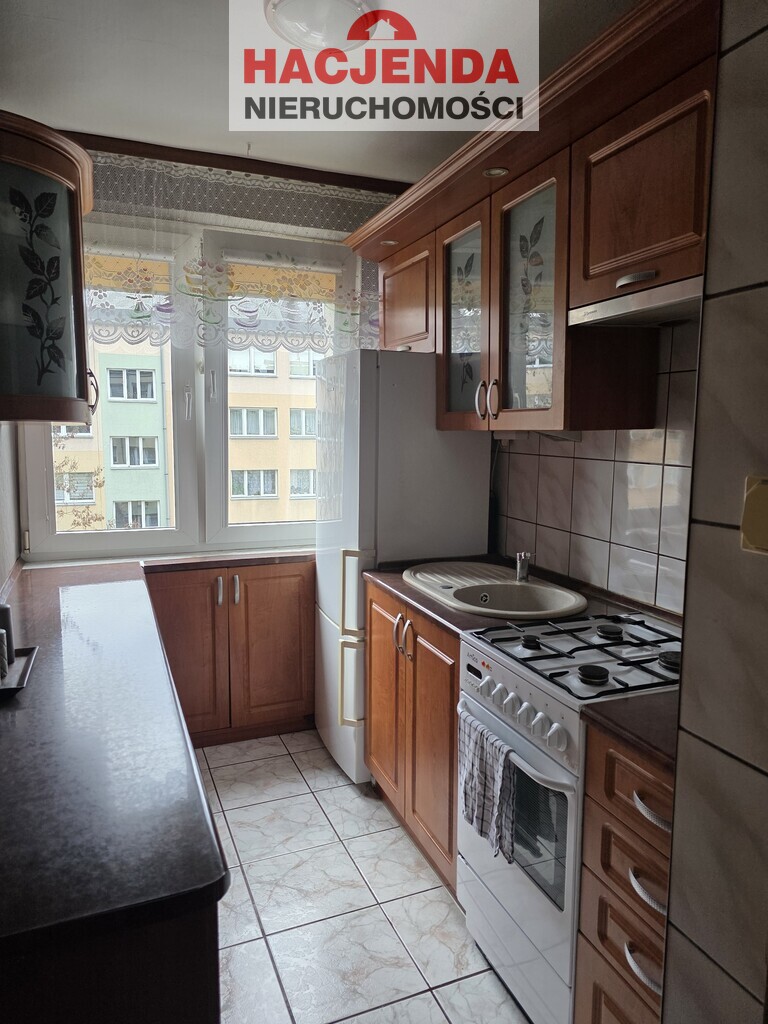 MIESZKANIE - 2 pokoje |  wyposażone | (2)