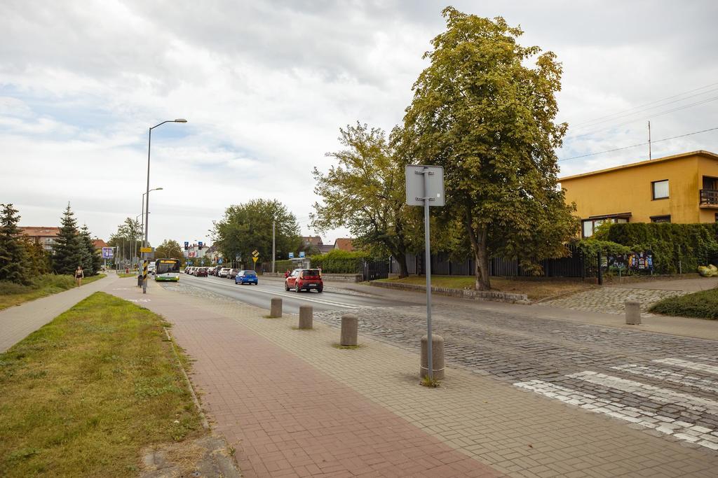 Kawalerka z prywatnym miejscem postojowym (9)