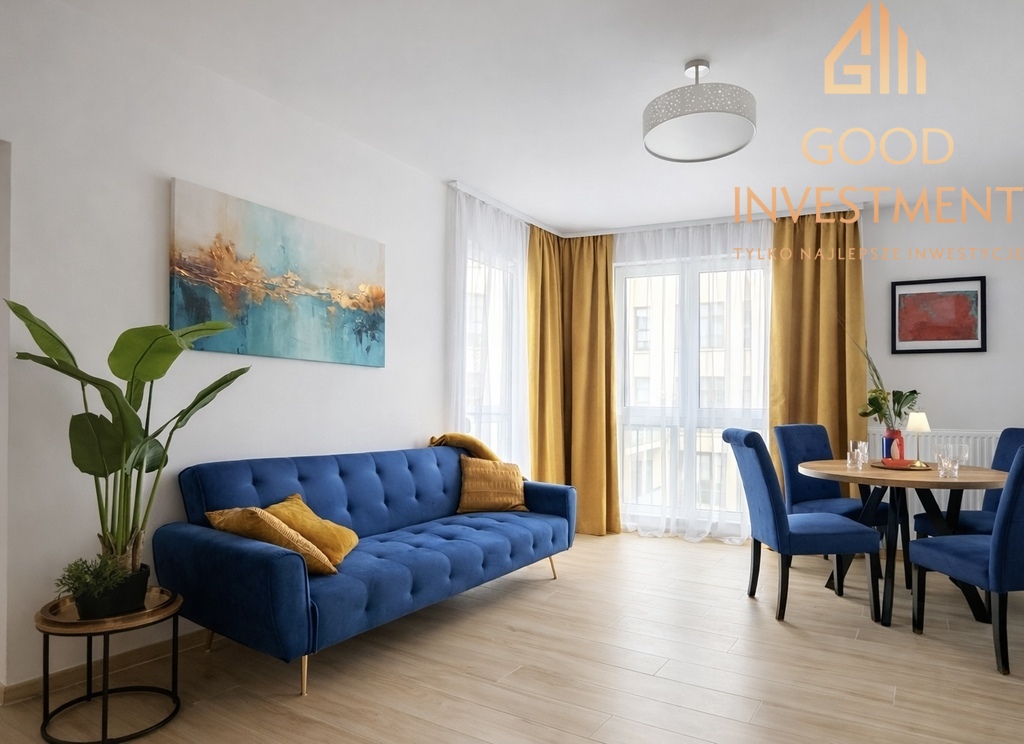 Apartament  Premium z Widokiem Na Odrę (3)