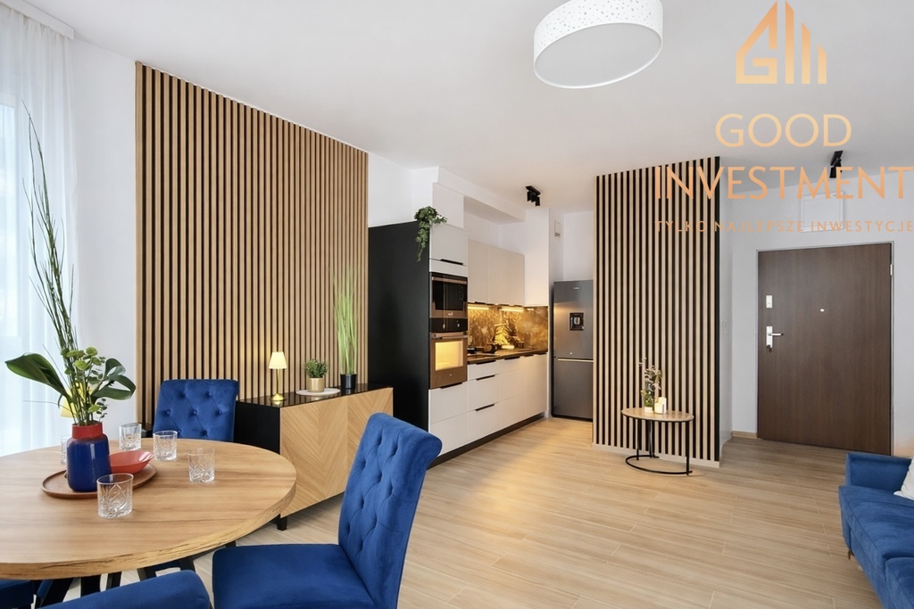 Apartament  Premium z Widokiem Na Odrę (6)