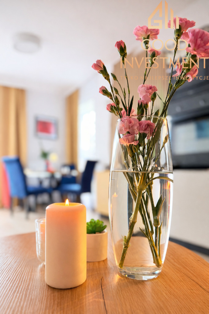 Apartament  Premium z Widokiem Na Odrę (1)